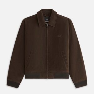 Kith Women Brisa Patina Bomber